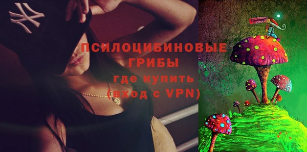 хмурый Вязники